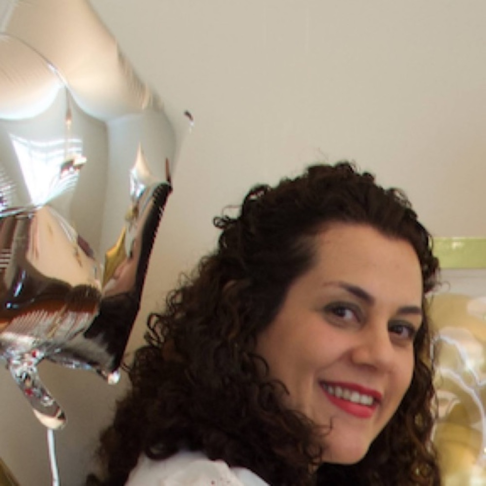 Meet your Posher, Hedy